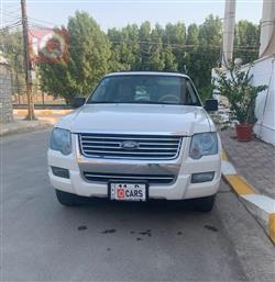 فورد إكسبلورر